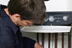 boiler replacement Swell