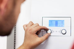 best Swell boiler servicing companies
