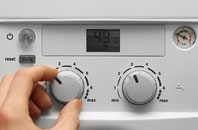 free Swell boiler maintenance quotes