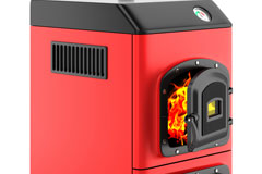 Swell solid fuel boiler costs